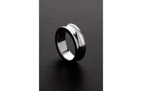 Onderliggende C-Ring - 0,6 x 2,2 / 15 x 55 mm