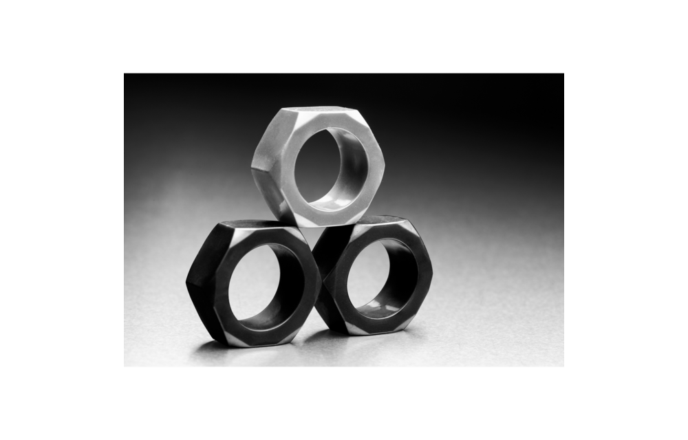 Cock Nuts Cock Ring – Flexible Silicone for Long-Lasting Pleasure