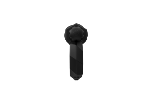 Vibe Maximus 45 - Flexible, Skin-Safe Vibrating Cock Ring