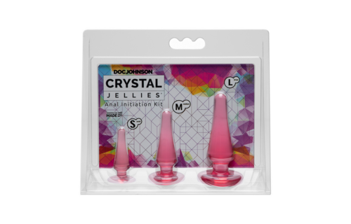 Anal-Einführungsset 7,4 cm | Sicheres & komfortables Vergnügen