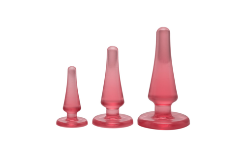 Anal Initiation Kit 7.4 cm | Safe & Comfortable Pleasure