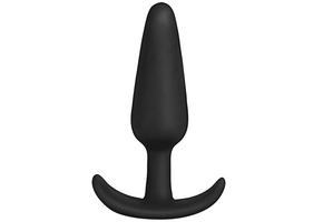 Butt Plug 5 cm – Silikon-Analplug für Anfänger