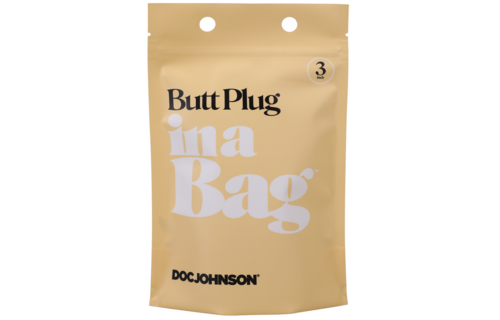 Butt Plug 5 cm – Silikon-Analplug für Anfänger