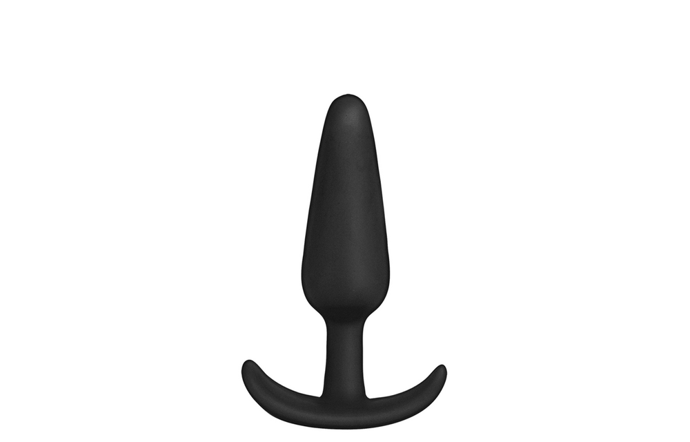 Butt Plug 8.9 cm – Perfect for your first anal experience