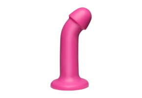 Platinum Premium Silicone Tru Curve 16,5 cm – Ultimatives Vergnügen