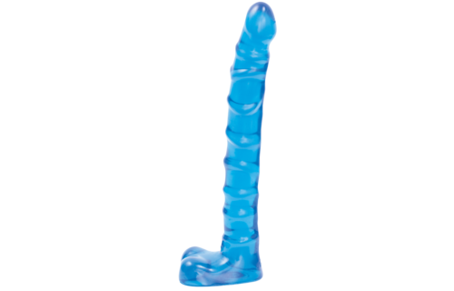 Slimline 9 Ballsy 7.2 cm Cobalt Blue – Comfort & Pleasure