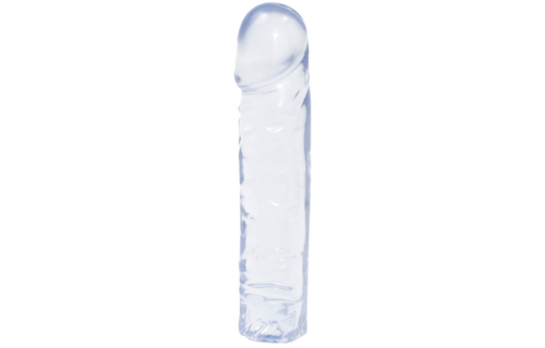 Klassischer Dong - Klassischer Dildo - 8 / 20 cm