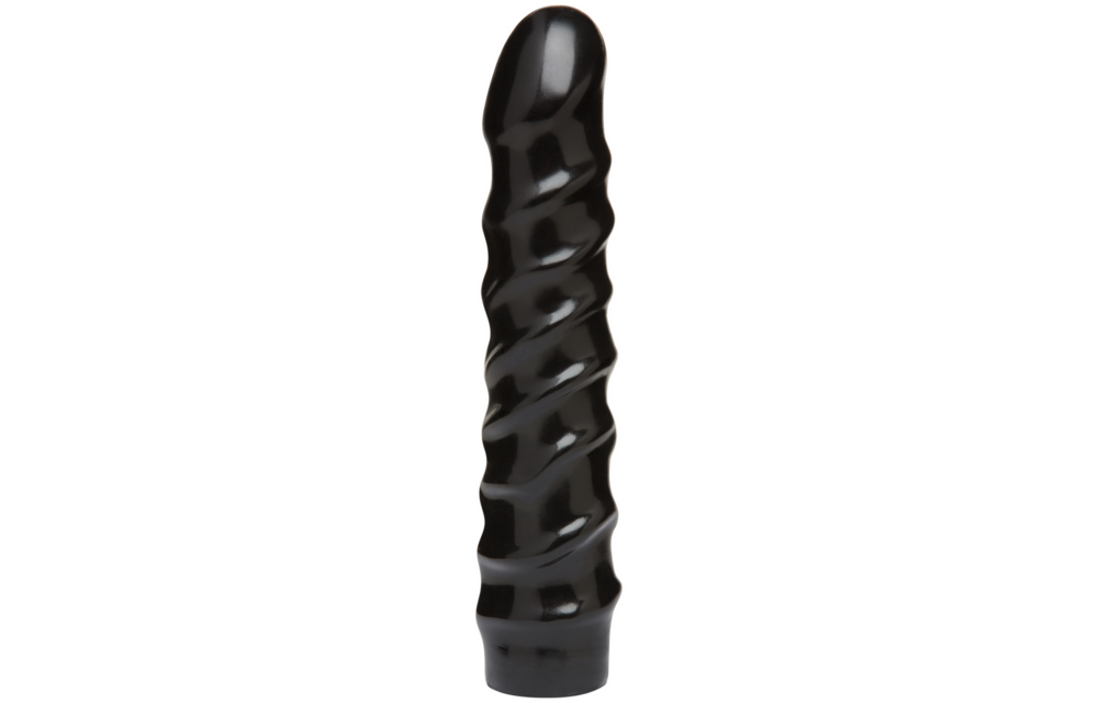 CodeBlack Raging Hard Dildo 20,3 cm - Intens & Veilig