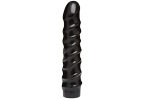 CodeBlack Raging Hard Dildo 20,3 cm – Intensiv & sicher