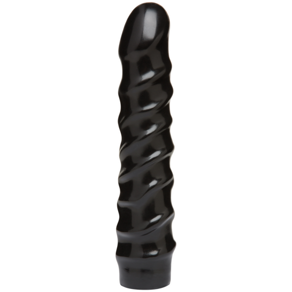 CodeBlack Raging Hard Dildo 20,3 cm – Intensiv & sicher