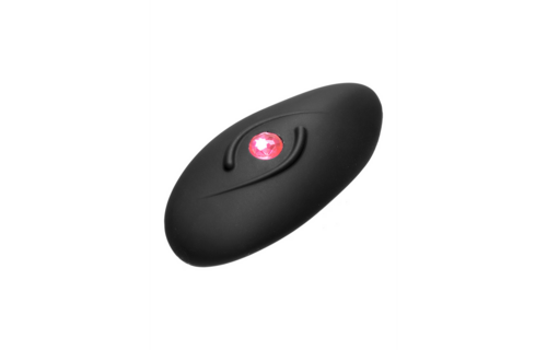 Bliss Flexibele Mini Vibrator | Luxe Stil & USB-Oplaadbaar