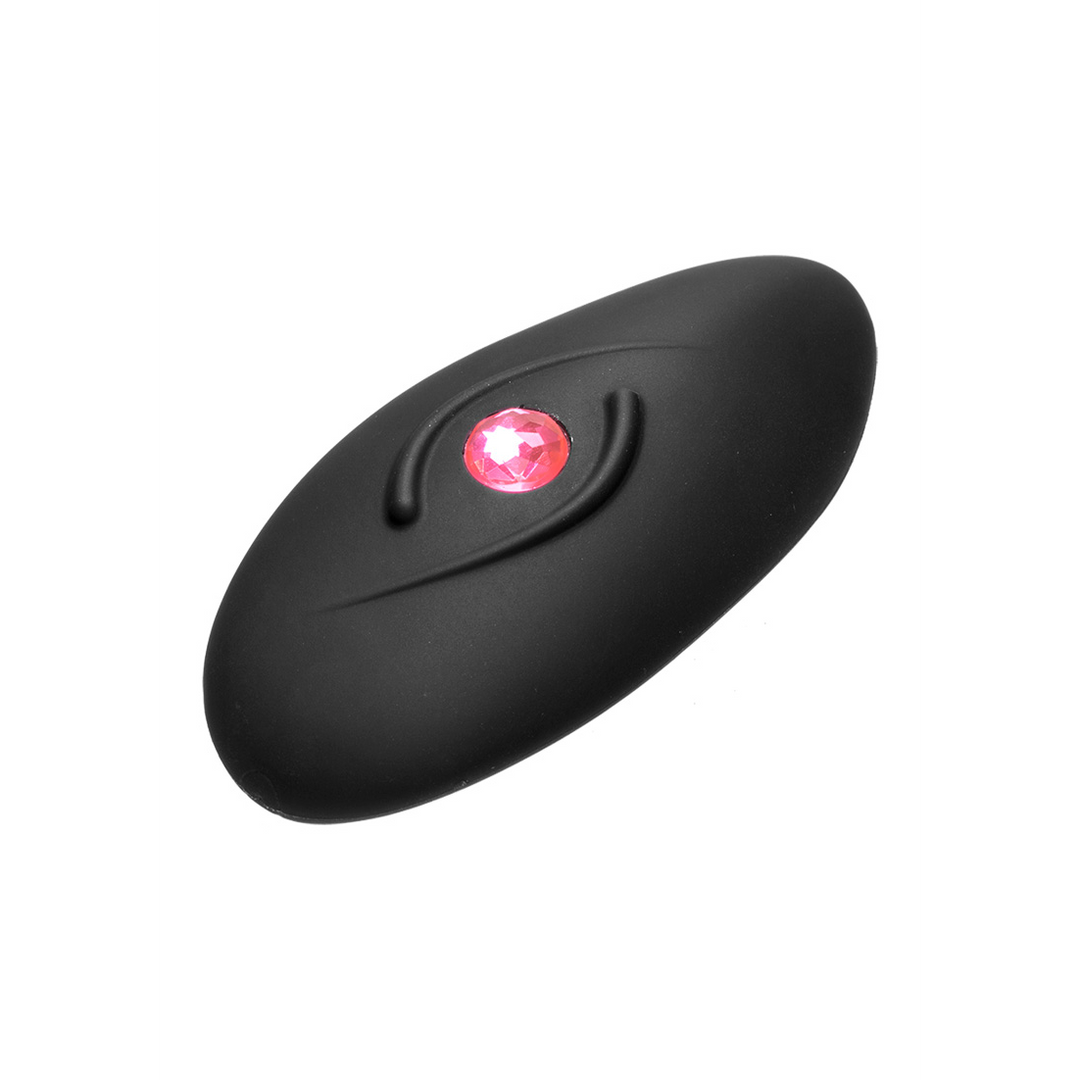 Bliss Flexible Mini Vibrator | Luxurious, quiet & USB rechargeable