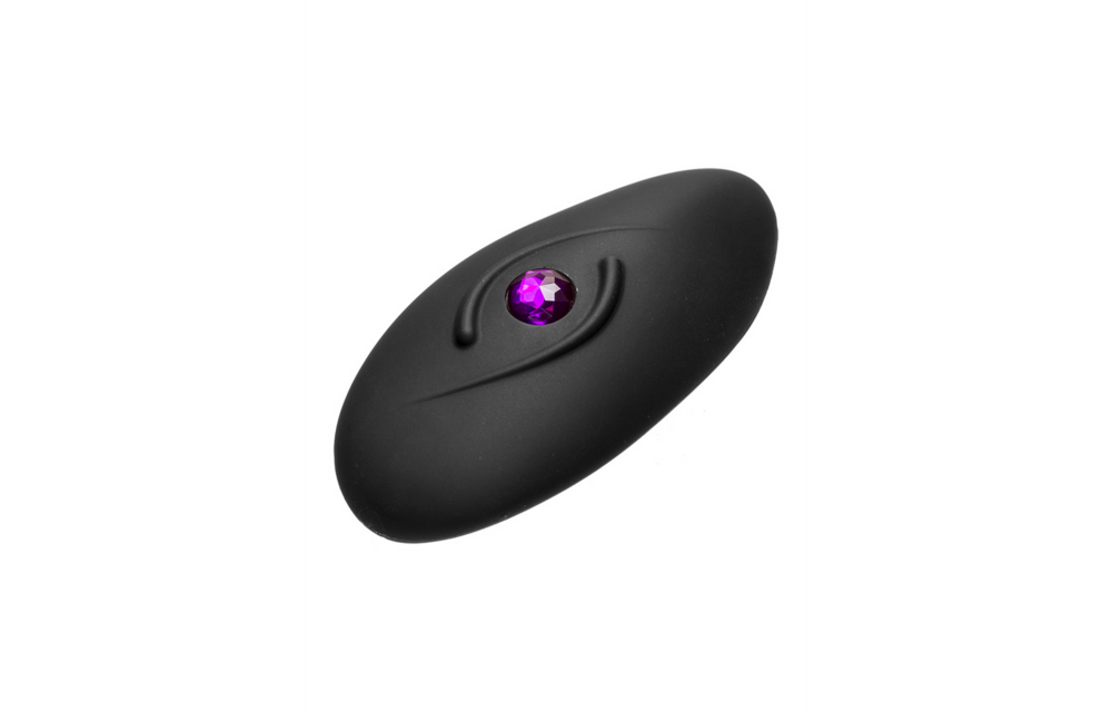 Bliss Mini Vibrator | Flexible, Quiet & USB Rechargeable