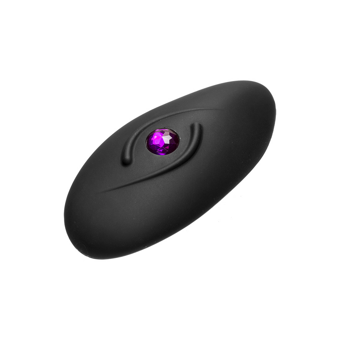 Bliss Mini Vibrator | Flexible, Quiet & USB Rechargeable