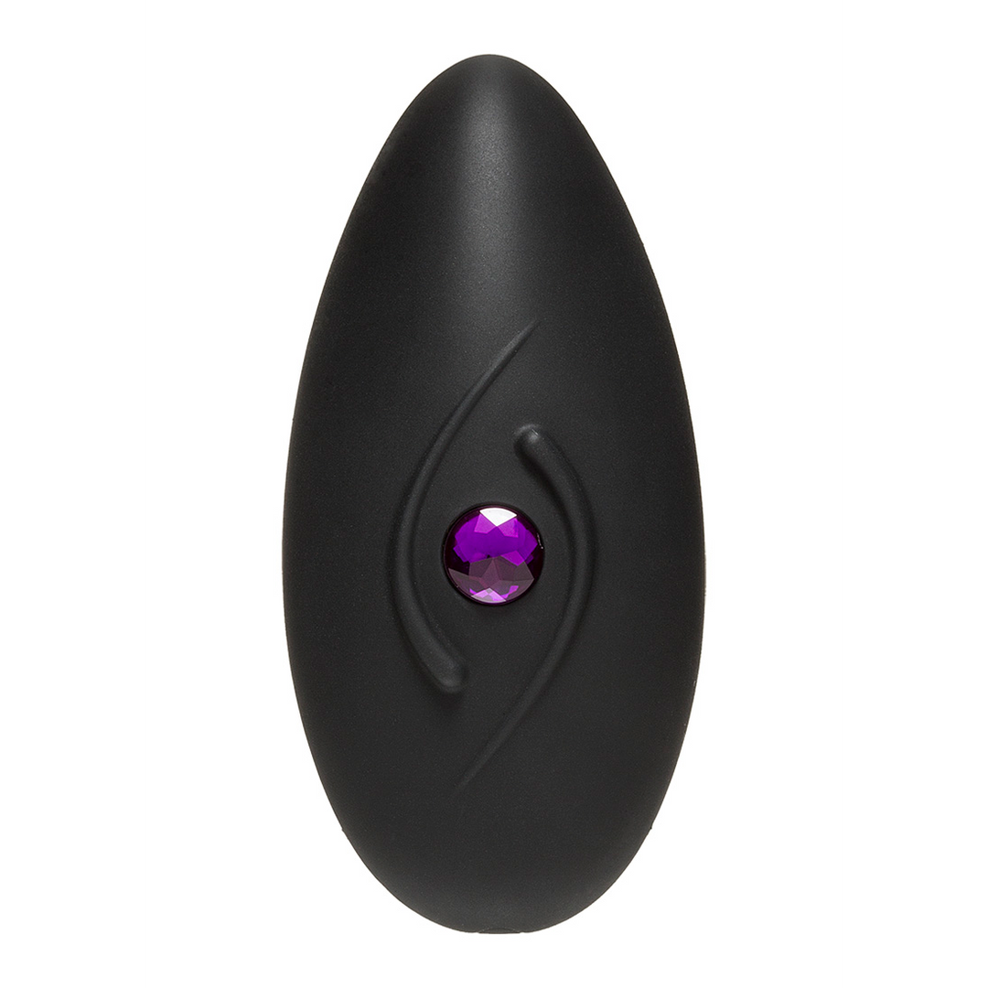 Bliss Mini-Vibrator | Flexibel, leise & USB-aufladbar