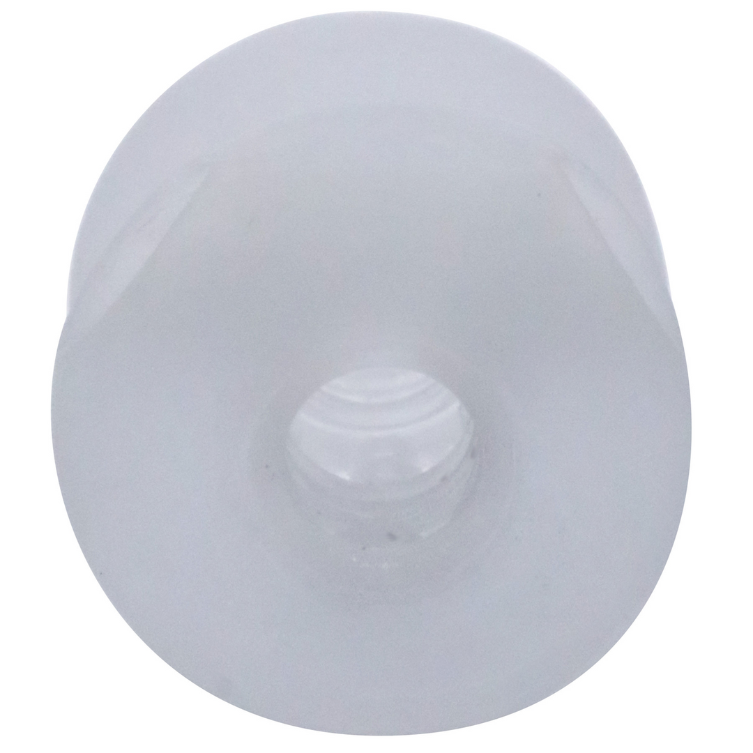 GoodHead - Helping Head Pro - Vibrerende Masturbator Slede - Frost