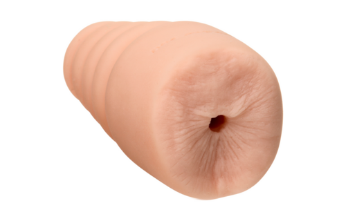 Virgin Ass UR3 Anal-Masturbator Vanille – Realistisch & intensiv