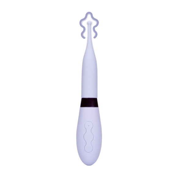 Silicone Tip Vibrator Night Magic – Ultimate Pleasure & Fun