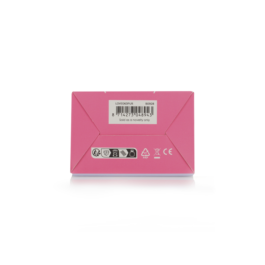 Siliconen Tip Vibrator Nacht Magie – Ultiem Genot & Plezier