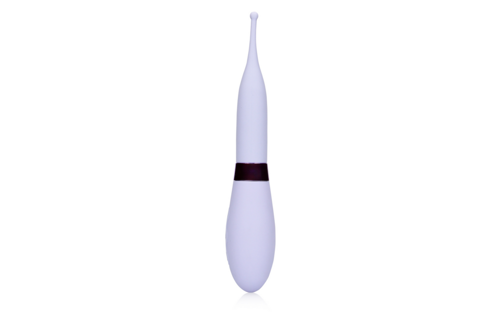 Siliconen Tip Vibrator Nacht Magie – Ultiem Genot & Plezier