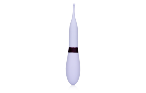Silicone Tip Vibrator Night Magic – Ultimate Pleasure & Fun