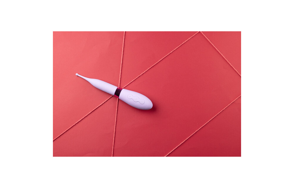 Siliconen Tip Vibrator Nacht Magie – Ultiem Genot & Plezier