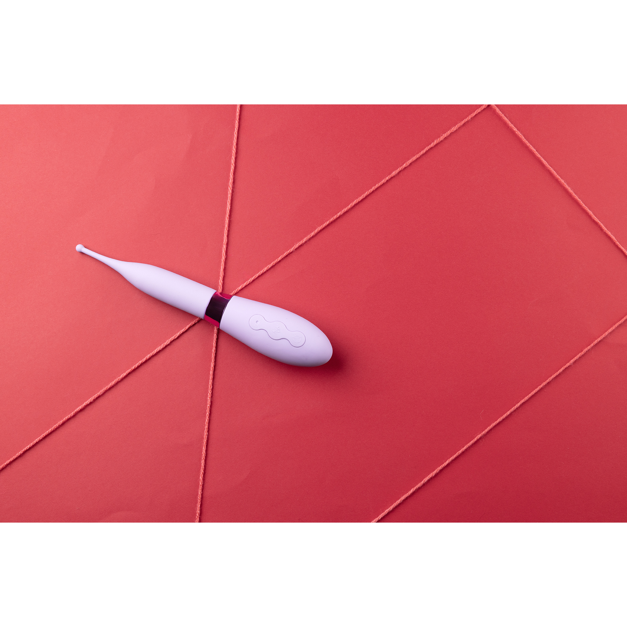 Siliconen Tip Vibrator Nacht Magie – Ultiem Genot & Plezier