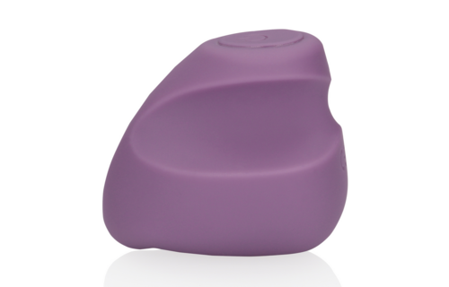 Vinger Vibrator - Mystic Paars