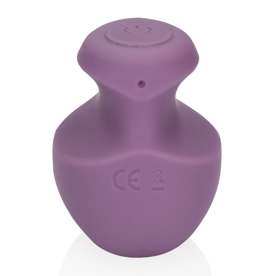 Finger-Vibrator Mystic Purple – Kompakt & intensive Stimulation