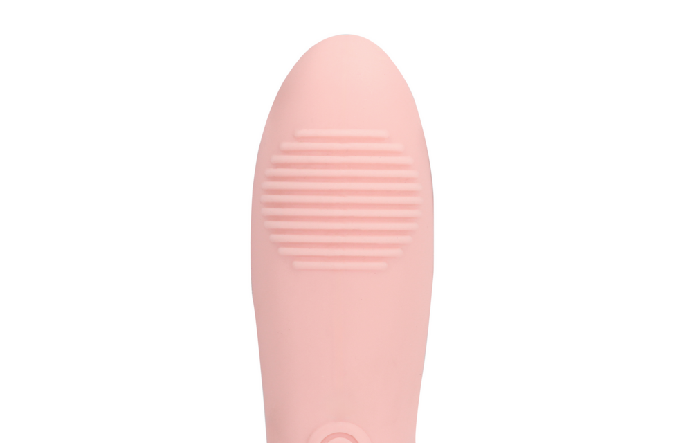 Silikon-Finger-Vibrator Touch of Pink | Intensives Vergnügen