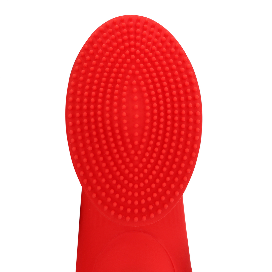 Strukturierter Finger-Vibrator