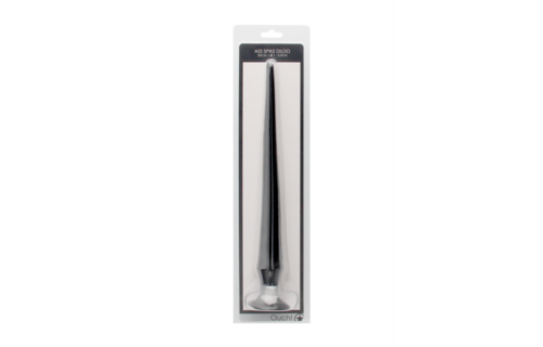 Ass Spike Dildo - 33 cm / 13