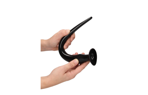 Ass Spike Dildo - 33 cm / 13