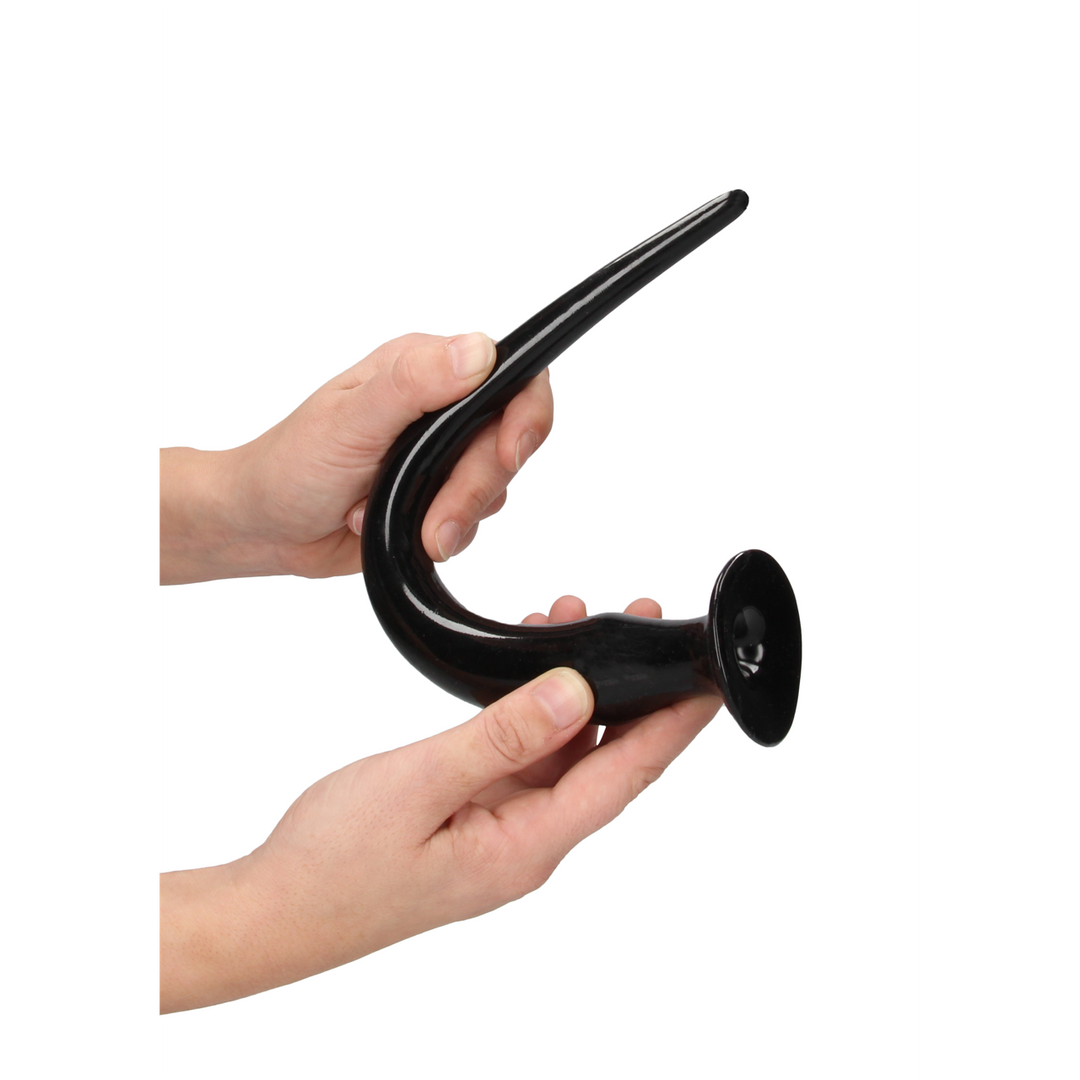 Ass Spike Dildo 33 x 5,8 cm – Extreme Spike-Sensation