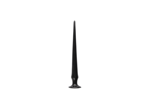 Ass Spike Dildo 33x5,8 cm – Extreme Spike Sensatie