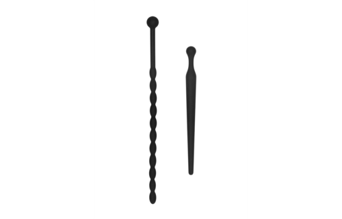 Silicone Beginner Plug Set – Safe & Comfortable Pleasure