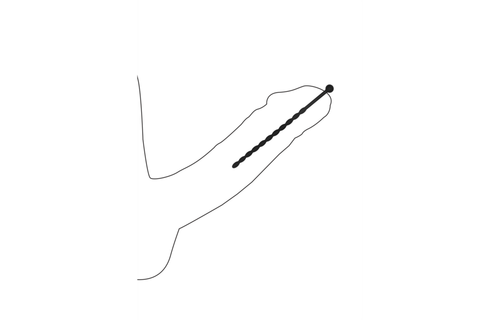 Silikon-Anfänger-Plug-Set – Sicheres & komfortables Vergnügen