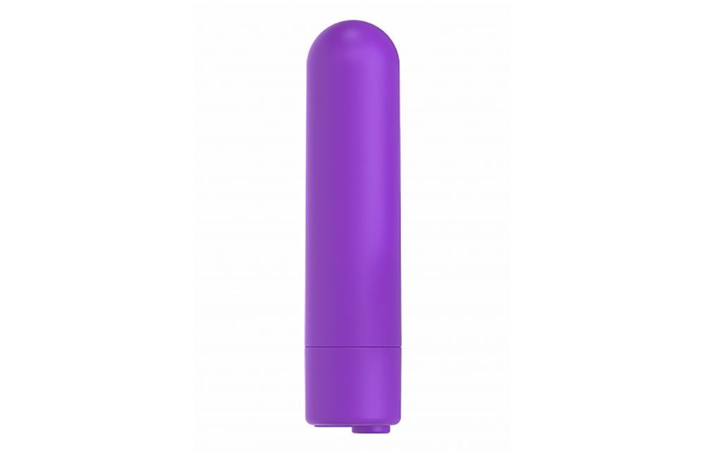 Her - Rechargeable Bullet with Remote Control
