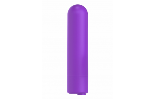Her - Rechargeable Bullet with Remote Control