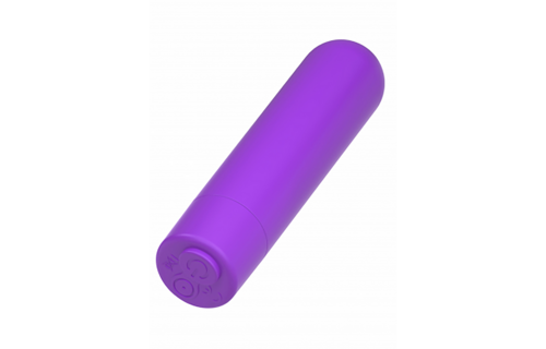 Her - Rechargeable Bullet with Remote Control