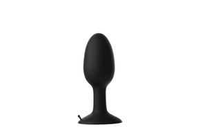 Prowler RED Gewogen Butt Plug Medium 12 cm – Oszillierendes Vergnügen