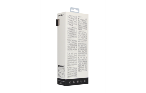 Multispeed G-Punkt Vibrator