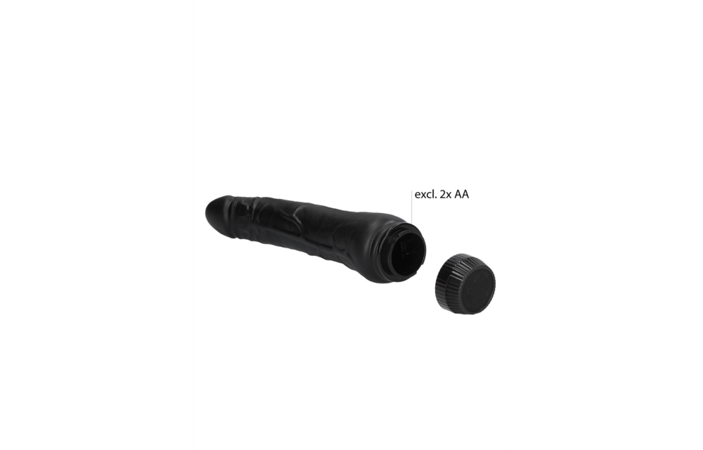 Multispeed G-spot vibrator – Ultiem genot & intens plezier