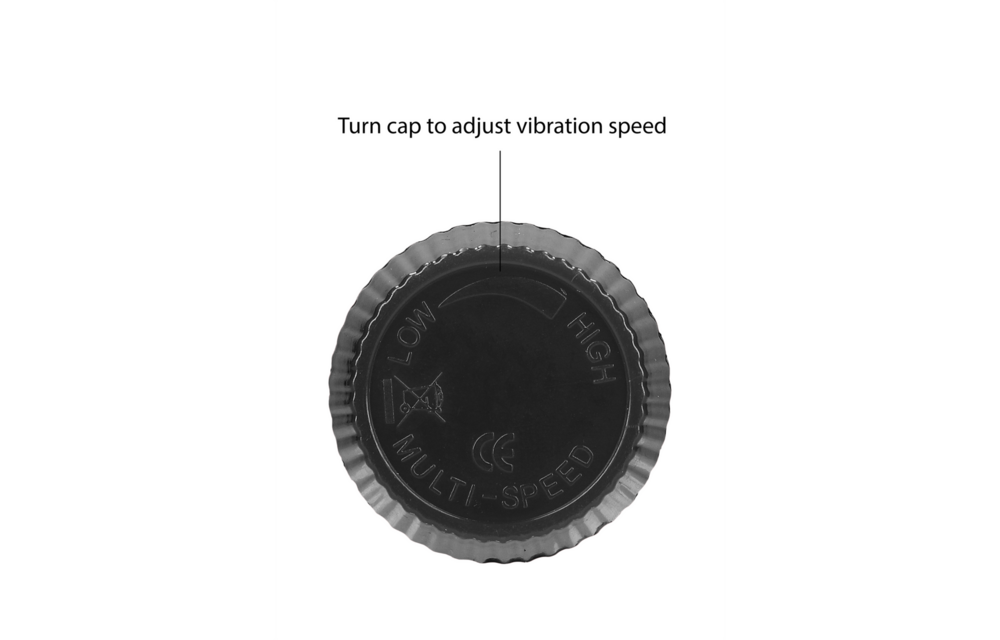 Multispeed-G-Punkt-Vibrator – Ultimatives Vergnügen & intensive Lust