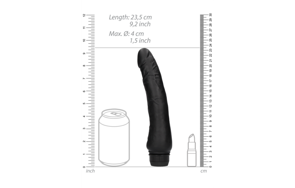 Multispeed G Spot Vibrator