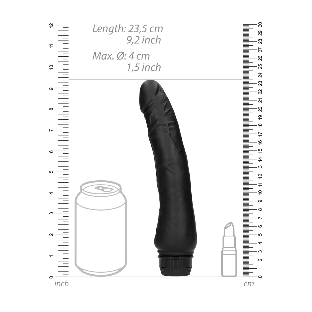 Multispeed G-Punkt Vibrator