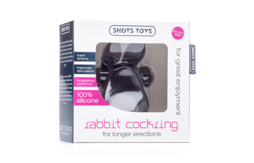 Rabbit Cockring