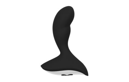 Geron Anale Vibrator 8,8 cm – Ultiem Anal Genot | Simplicity