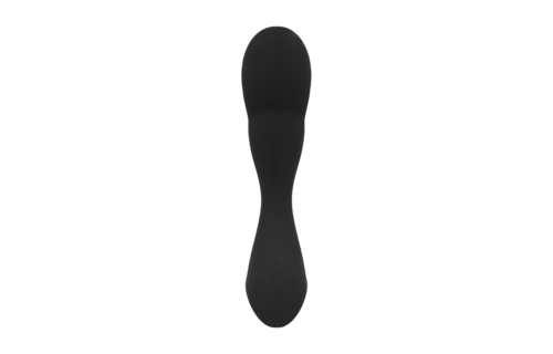 Geron Anale Vibrator 8,8 cm – Ultiem Anal Genot | Simplicity