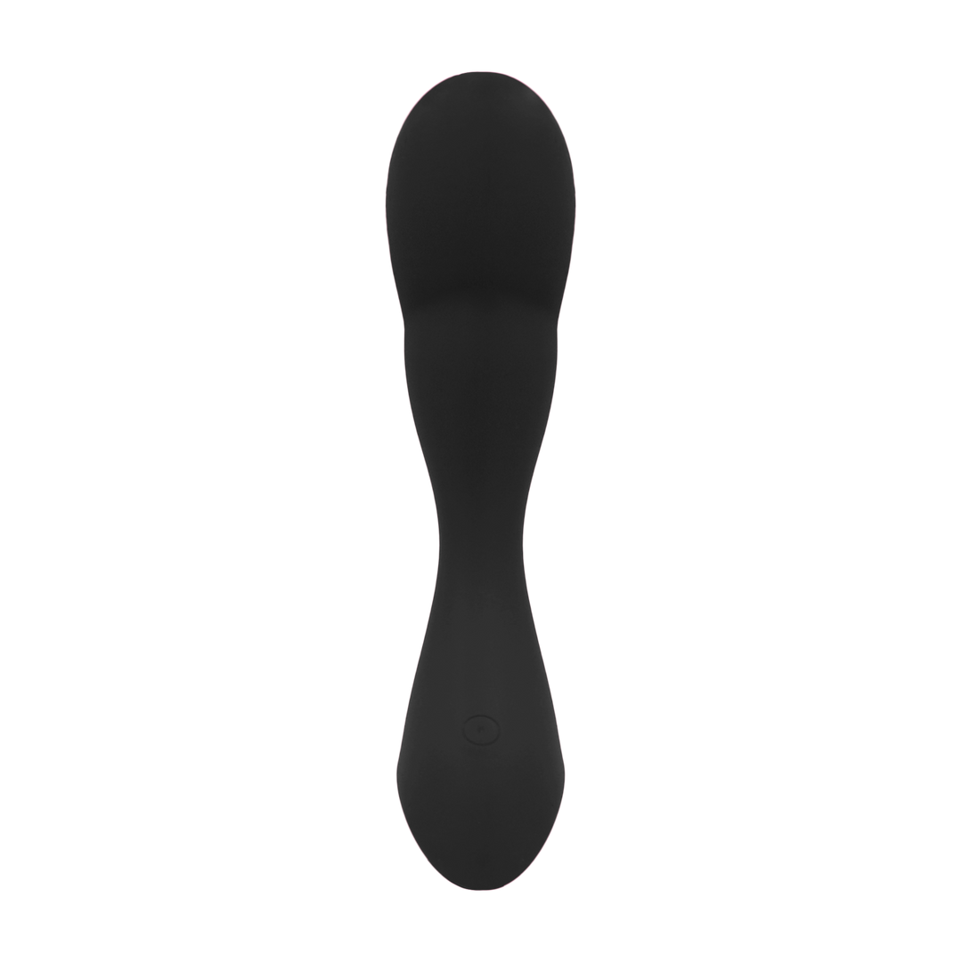 Geron Anale Vibrator 8,8 cm – Ultiem Anal Genot | Simplicity